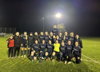 Team Region Entlebuch schlägt Küssnacht deutlich