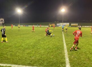 Sieg gegen Willisau: Gunzwil zieht spektakulär ins Viertelfinale ein