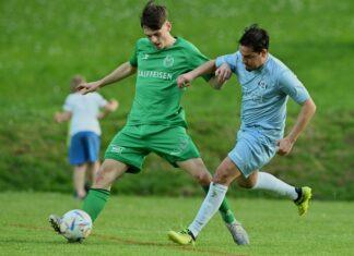 Die Muotathaler fahren wichtigen Sieg ein