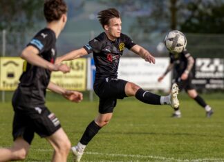 Eschenbach mit einem umkämpften Remis in Sursee