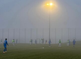 FC Sins: Nur 2:2 gegen den SC Menzingen
