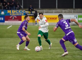 Effizientes Kriens schlägt Vevey deutlich