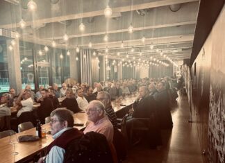 Positives Ergebnis: Das war die 80. GV des SC Kriens