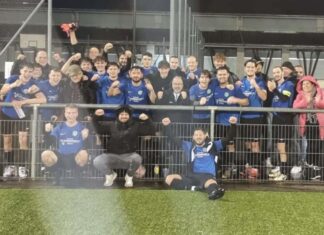 Reiden steht im IFV-Cup Viertelfinal gegen Buchrain