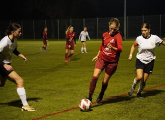 SG Stans-Engelberg: Unentschieden gegen Seetal