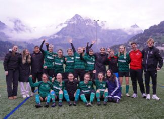 SG Stans-Engelberg: Ein Sieg für die Moral