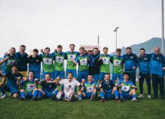 Erstfeld sichert sich 3 Punkte gegen Menzingen