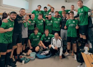 Reiden siegt spät im Spitzenspiel der 4. Liga Gruppe 5