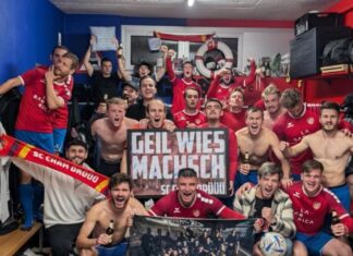 Abgezockte Chamer lassen Adligenswil alt aussehen