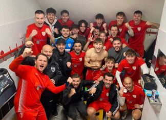 Entlebuch verliert Spiel gegen Sursee in 5 Minuten