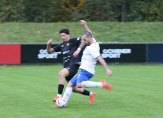 Zug 94: Überzeugender Auftritt endet mit klarem Sieg