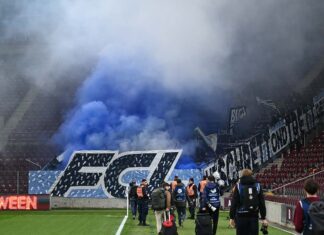 Luzern mit verdientem Unentschieden in Genf