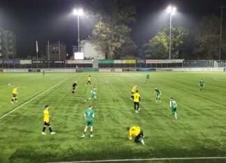 Kriens schlägt Grosswangen-Ettiswil knapp – aber verdient