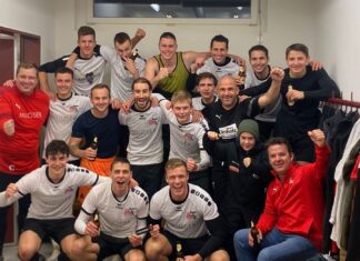 Siegesserie gerissen – Perlen-Buchrain unterliegt Schattdorf