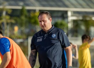 FC Littau trennt sich von Roger Mathis