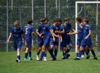 Rückblick: Hoch und Tiefs beim Team Seetal