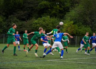 SC Kriens II: Starker Hinrundenabschluss und ungeschlagene Serie