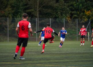 Buttisholz mit Niederlage gegen Südstern