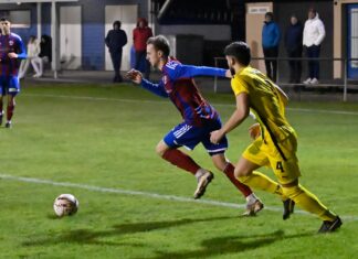 Brunnen verliert zuhause letztes Vorrundenduell gegen Emmenbrücke