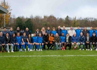 Mutter-/Vatertag im Eizmoos