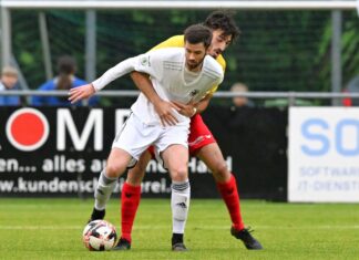 Goldau teilt auch gegen Emmen die Punkte