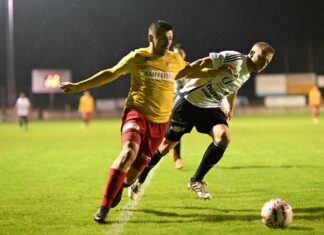 Erneut keine Punkte für Goldau