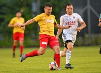 SC Goldau: Letztes Vorrundenspiel in Emmen