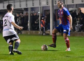 Brunnen verliert auch gegen Emmen