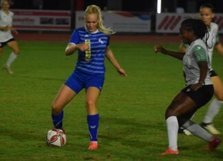 Pech und Ärger mit Referee: Küssnachter Frauen verlieren in Yverdon