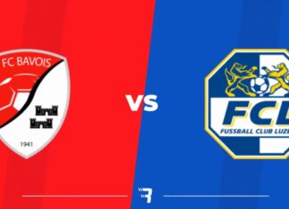 Highlights FC Bavois – FC Luzern U21 0:1