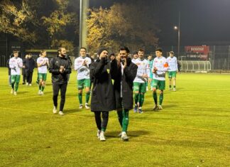 SCK besteht Reifeprüfung: Drei Punkte in Genf