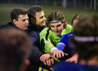 Hochdorf mit erfolgreichem Vorrundenabschluss