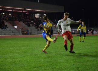 Küssnacht mit Remis gegen Sempach zum Abschluss