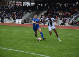 Keine Chance gegen den FCZ: Cup aus für die Küssnachter Frauen