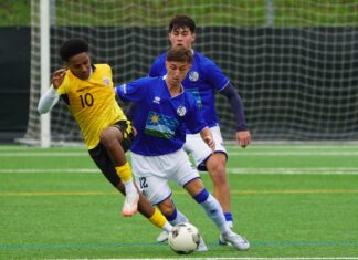 Erfolgreicher FCL-Nachwuchs: U15 – U19 siegreich!