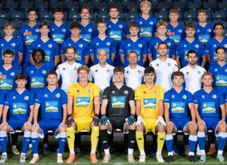 FCL U19 mit Kantersieg in Neuenburg