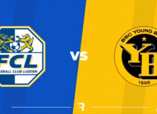 Highlights FC Luzern U21 – BSC YB U21 3:1
