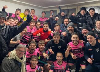 Sursee steht in der nächsten Cuprunde