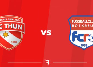 Highlights FC Thun U21 – FC Rotkreuz 2:2