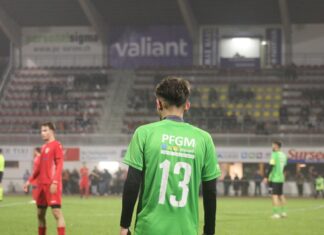 Unglaubliches Comeback: Wauwil verwandelt 1:3 in 4:3 gegen Sursee II