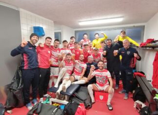 Sursee mit knappem Auswärtssieg gegen Malcantone