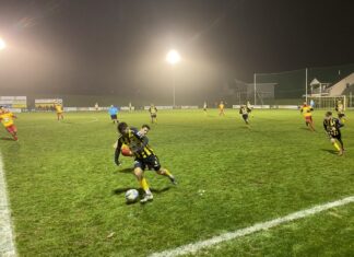 Gunzwil mit wertvollem Heimsieg gegen Horw