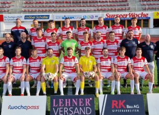 Sursee bodigt Emmen deutlich