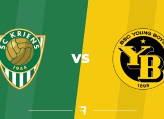 Highlights SC Kriens – BSC YB U21 3:0