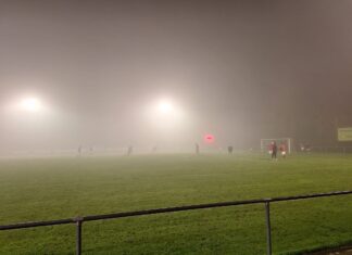 Unglaublich: 5. Absage der Partie Eschenbach – Schüpfheim!