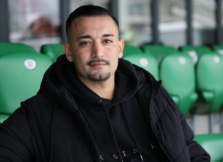 SC Kriens: Neuer Betriebsleiter im Kleinfeld