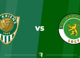 Highlights SC Kriens – FC Paradiso 3:1