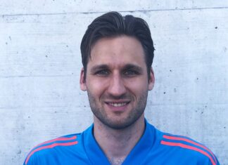 Torhüter Peterhans rettet den Sinsern einen Punkt gegen Altdorf