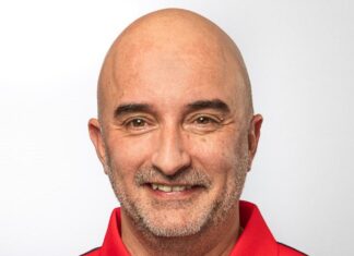 Rolf Tresch im Komitee der Ersten Liga