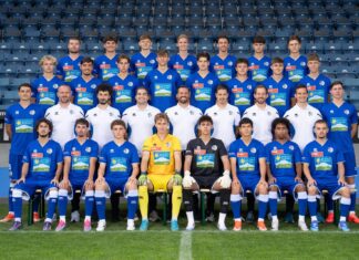 FCL U21 mit Remis gegen den Genfer-Aufsteiger